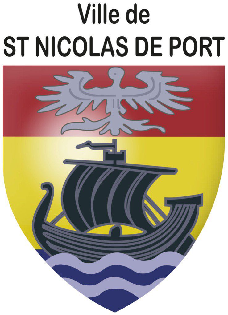 Municipalité de SAINT NICOLAS DE PORT