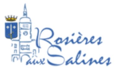 Municipalité de ROSIÈRES AUX SALINES