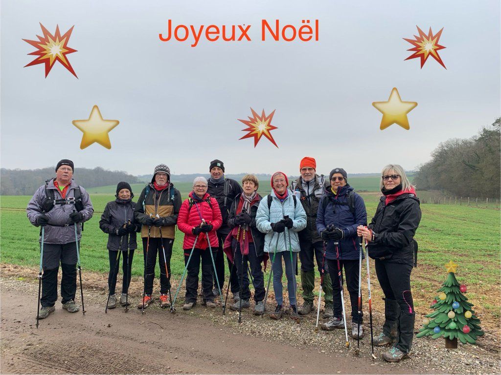 joyeux Noël