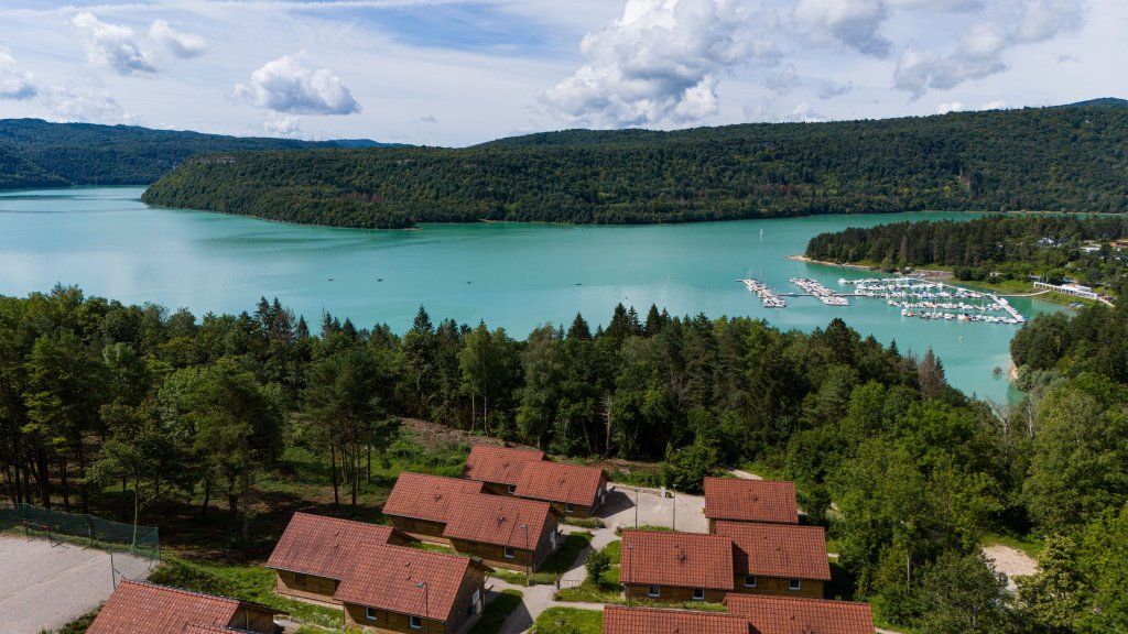Séjour rando 2027 à Maisod
